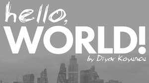 hello, WORLD! — foto 1