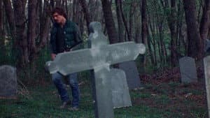 Curse of the Screaming Dead — foto 10
