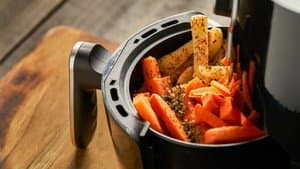 Air Fryers Made Easy — foto 4