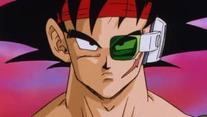 Dragon Ball Z: La Batalla de Freezer contra el Padre de Goku — foto 4