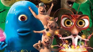 Shrek: Cuentos emocionantes — foto 1