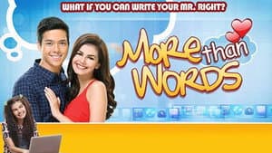 More than Words — foto 1