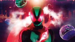 仮面ライダーゼッツ — foto 1