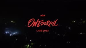 AGA ONEDERFUL Live 2023 — foto 1
