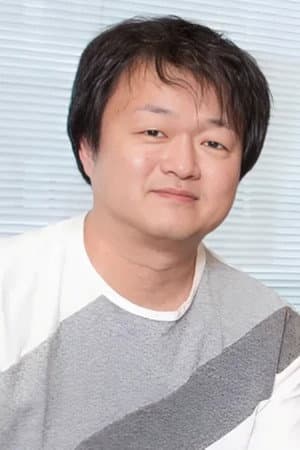 稲垣理一郎