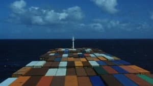 At Sea — foto 4