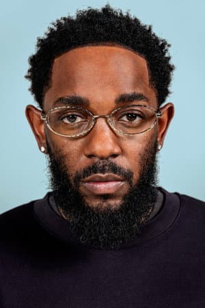 Kendrick Lamar