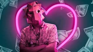 The Pig Butchering Romance Scam — foto 1