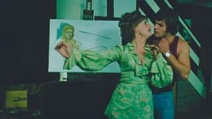 The Over-Amorous Artist — foto 2