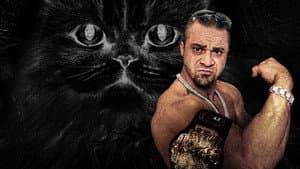Dangerous Breed: Crime. Cons. Cats. — foto 1