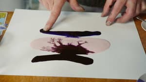 The Colour of Ink — foto 1