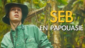 Seb en Papouasie : la vraie aventure — foto 1