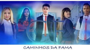 Caminhos da Fama — foto 1