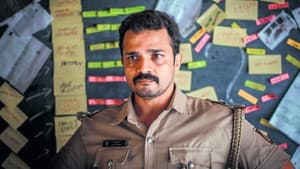 Seetharam Benoy — foto 1