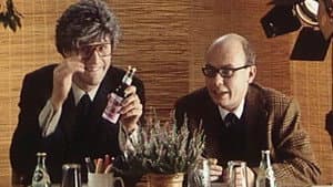 John & Aage: Huller i Suppen — foto 2
