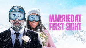 Casados a primera vista — foto 2