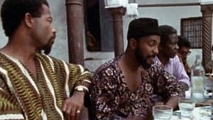 Eldridge Cleaver, Black Panther — foto 4