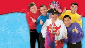 The Wiggles Live in Concert 2006: Sailing Around the World — foto 1