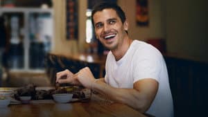 Sabores del mundo con antoni porowski — foto 2