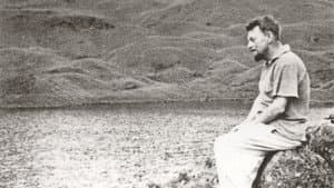 Volcano: An Inquiry into the Life and Death of Malcolm Lowry — foto 1