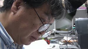 ＜片隅＞たちと生きる　監督・片渕須直の仕事 — foto 1