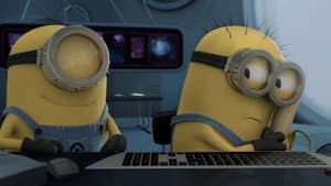 Minions: Banana — foto 4