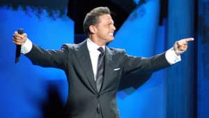 Luis Miguel: El Concierto — foto 2