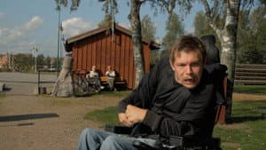 Cerebral Palsy Blues — foto 1