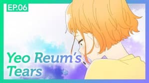 An Awkward Time For Yeo Reum