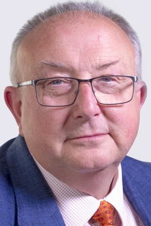 Colin Sutton