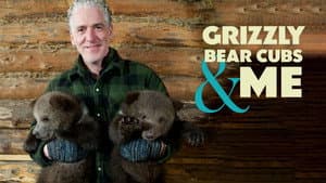 Grizzly Bear Cubs and Me — foto 7