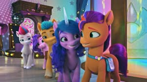 My Little Pony: Deja tu Marca — foto 8