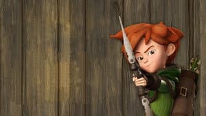 Robin des Bois : Malice à Sherwood — foto 10