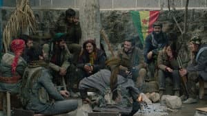 100 Días de Resistencia — foto 1