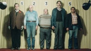 Давитељ против давитеља — foto 3