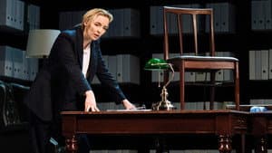 National Theatre Live: Prima Facie — foto 2