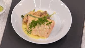 Elige tu propia aventura gastronómica (Volumen 3)