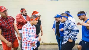 Crips and Bloods: Made in America — foto 1