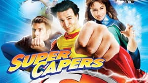 Super Capers — foto 7