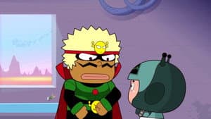 Episodio 3