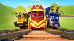 Mighty Express — foto 3