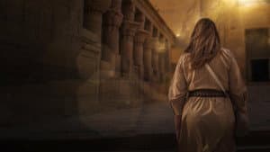 Cleopatra: el misterio final — foto 2