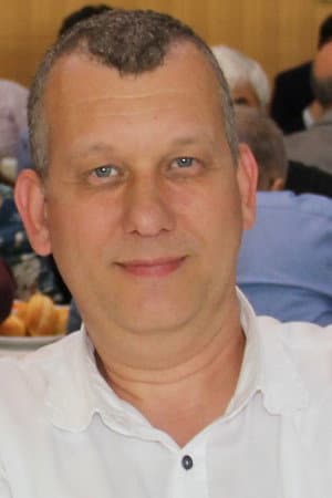 Semih Koçak