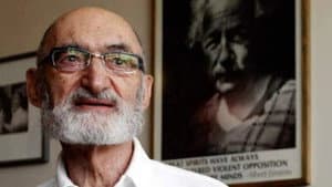 Choice: The Henry Morgentaler Story — foto 1