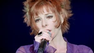 Mylène Farmer : Avant que l'ombre… à Bercy — foto 2