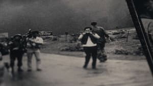 The Stringer: The Man Who Took the Photo — foto 1