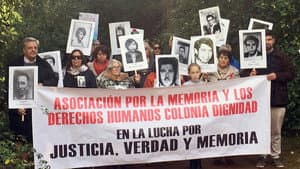 Colonia Dignidad - Aus dem Innern einer deutschen Sekte — foto 9