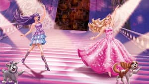 Barbie: La Princesa y la Estrella de Pop — foto 3