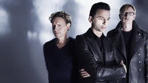 Depeche Mode: Tour of the Universe — Live in Barcelona — foto 11
