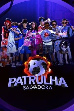 Temporada 1